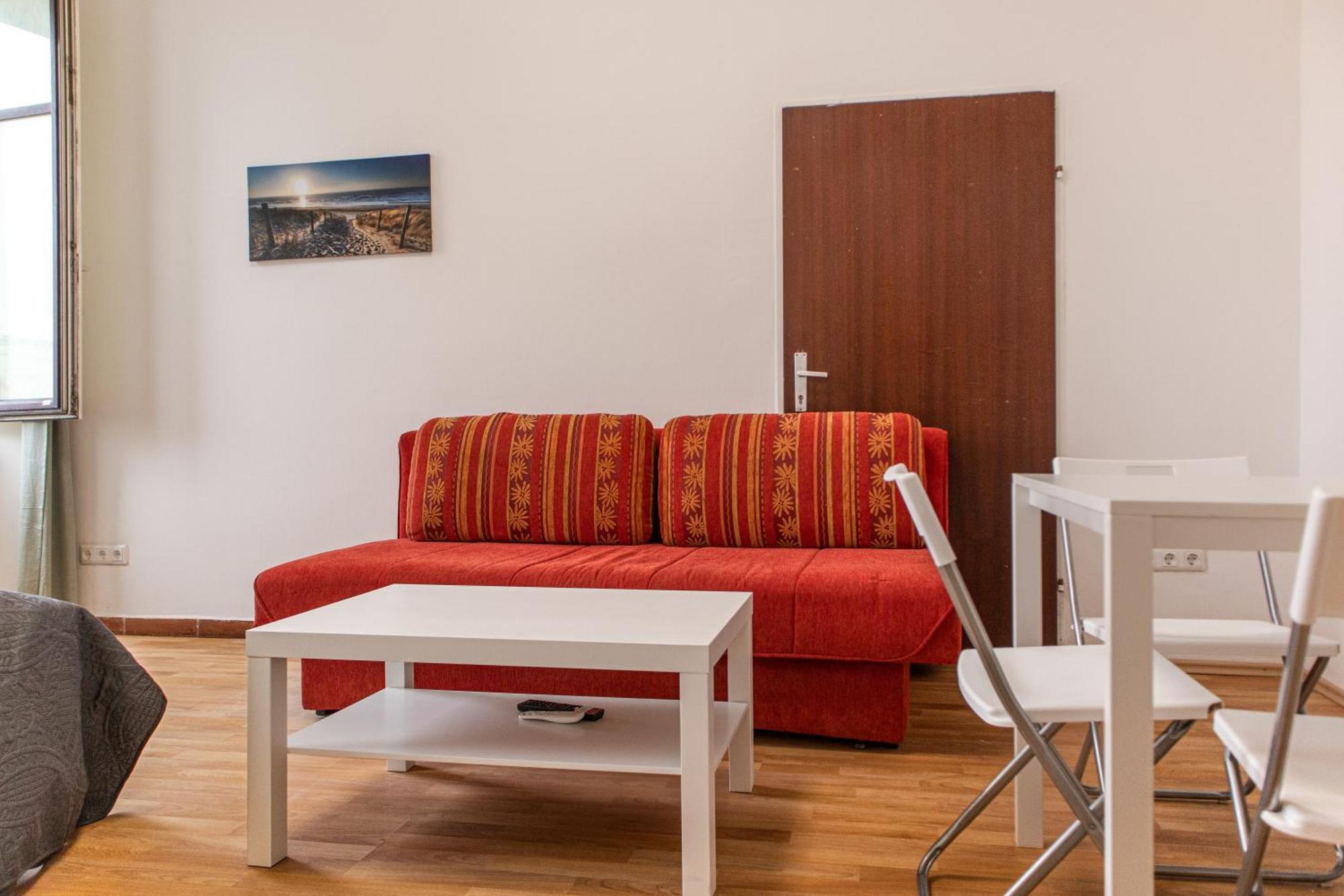 Homelike 2Br Apt. @Millenium Tower/Danube River Wien Eksteriør billede